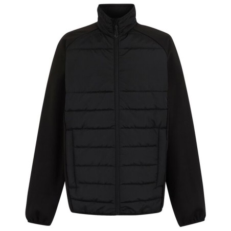 TRA590 Essential Hybrid Jacket