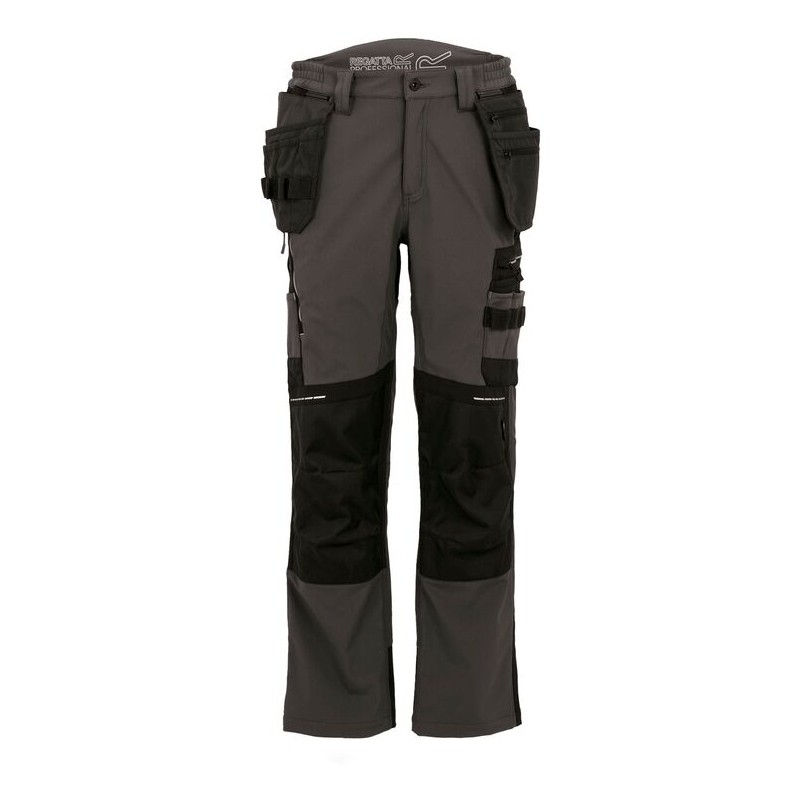 TRJ447 4TEX STRETCH HOLSTER TROUSERS