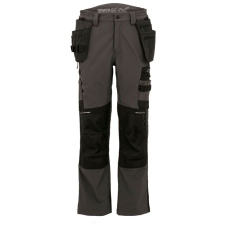 TRJ447 4TEX STRETCH HOLSTER TROUSERS