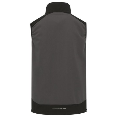 TRA749 4TEX Stretch 3 layer Softshell BW