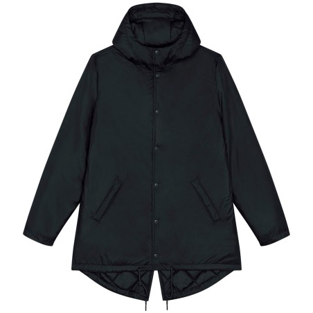 STJU841 Padded Parker