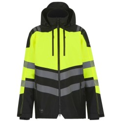TRW550 HI-VIS XPRO Softshell