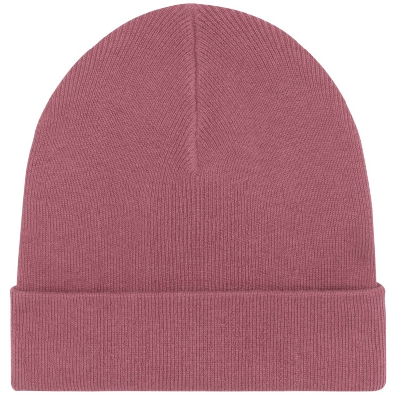 STAU772 Rib Beanie