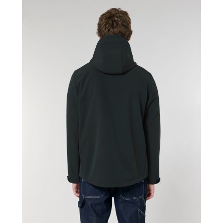 STJM158 Stanley Discoverer