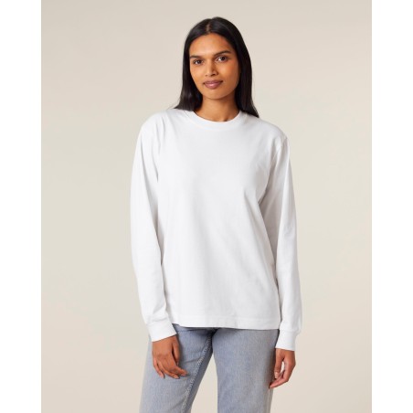 STTU200 Freestyler Long sleeve