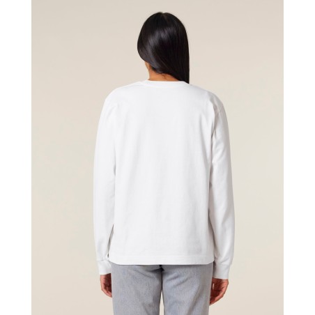 STTU200 Freestyler Long sleeve