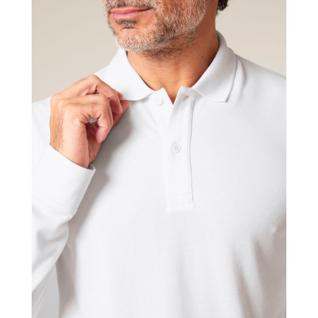 STPU223 Prepster 2.0 Long sleeve