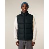 STJU250 Puffer Gilet