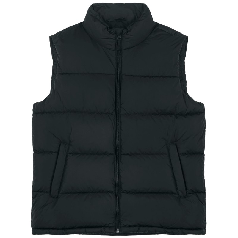 STJU250 Puffer Gilet
