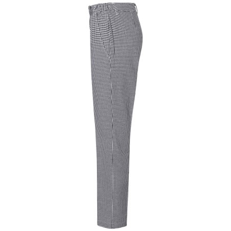 BHF 3 LADIES CHEF TROUSERS BASIC