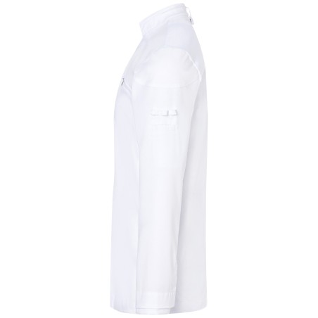 DCJM 10 LONG-SLEEVED MEN CHEF JACKET