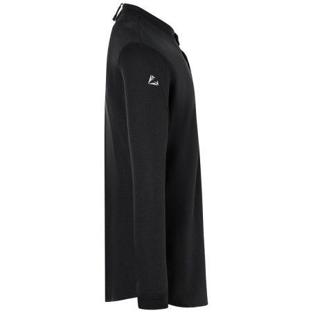 DCJM 8 LONG-SLEEVED MEN CHEF JACKET