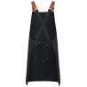 DCLS 1 BIB APRON DIAMOND CUT
