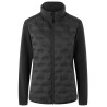 JF 6 WOMEN HYBRID JACKET OUTDOOR-PRO