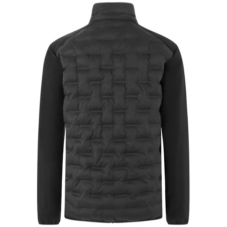 JM 12 MEN HYBRID JACKET OUTDOOR-PRO