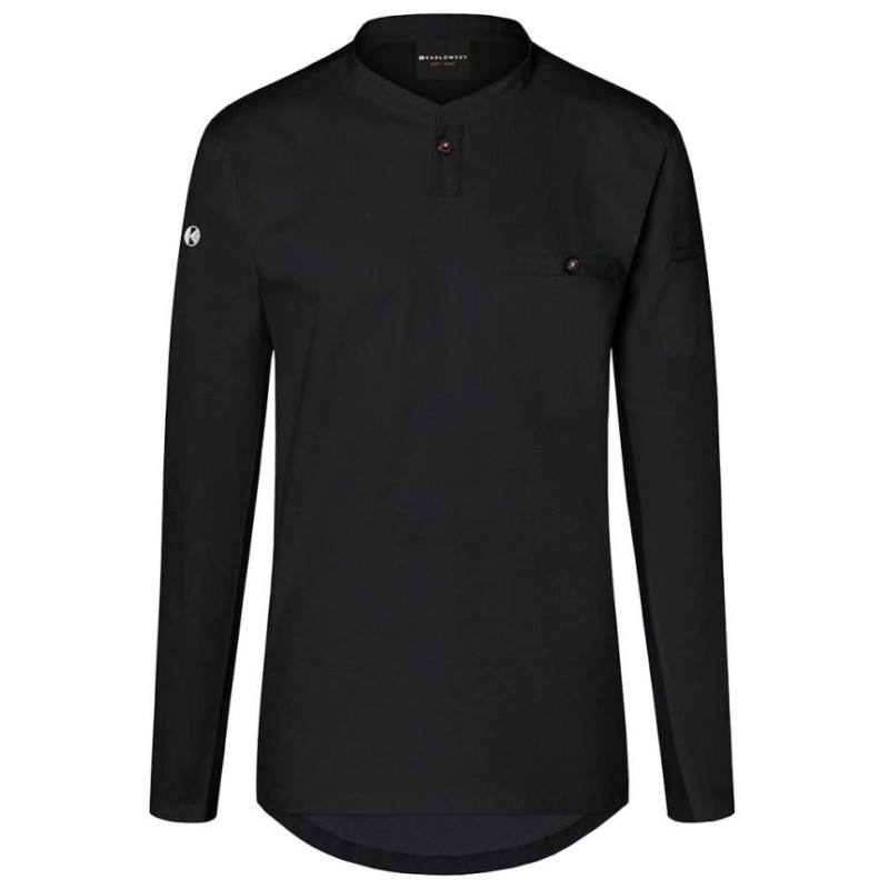 TM 6 LONG-SLEEVE WORK SHIRT PERFORMANCE