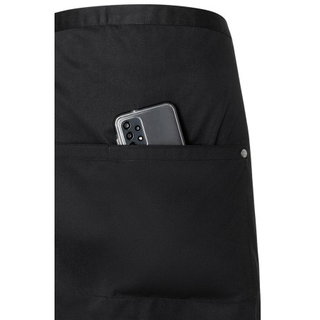 RCBSS 6 BISTRO APRON ROCK CHEF