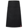 RCBSS 6 BISTRO APRON ROCK CHEF