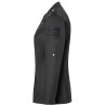 RCJF 15 LONG-SLEEVED LADIES CHEF JACKET