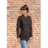 RCJF 15 LONG-SLEEVED LADIES CHEF JACKET