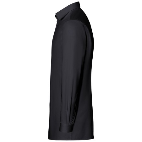 BM 11 Long-Sleeve Men Shirt