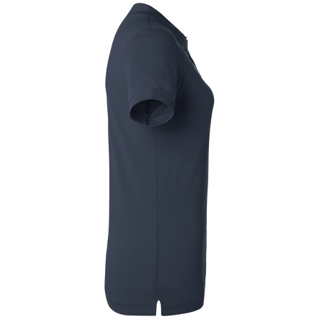 BPF 3 Ladies Workwear Polo Shirt Basic