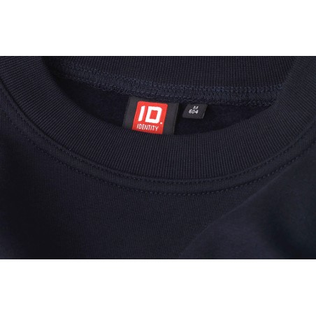 0604 Classic sweatshirt | cotton