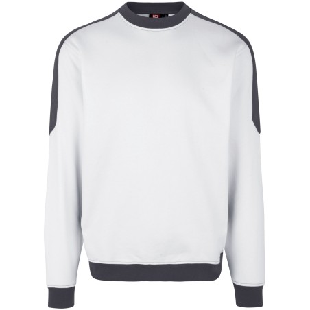 0362 PRO Wear sweatshirt | contrast