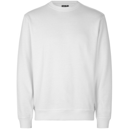 0380 PRO Wear CARE sweatshirt | unbrushed