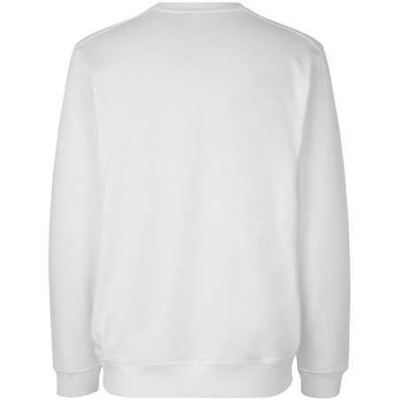 0380 PRO Wear CARE sweatshirt | unbrushed