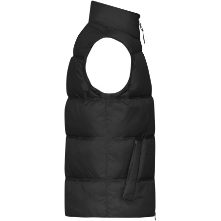 JN1376 Men's Winter Vest