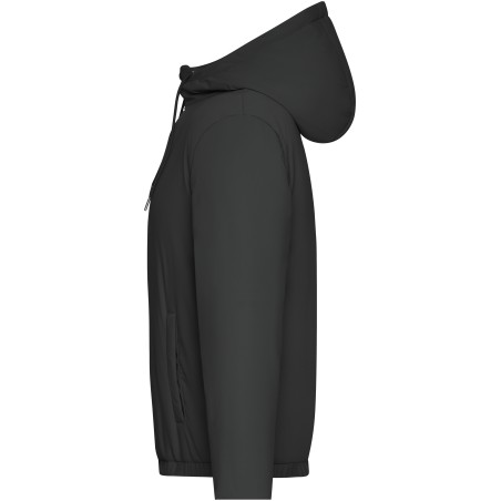 JN1379 Ladies' Bomber Jacket