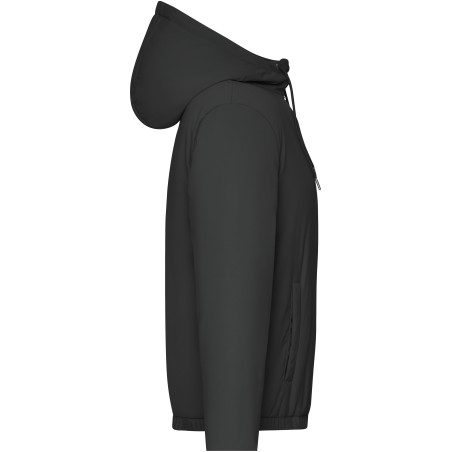 JN1379 Ladies' Bomber Jacket