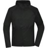 JN1390 Men's Running Jacket