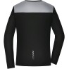 JN1385 Ladies' Running Shirt Longsleeve
