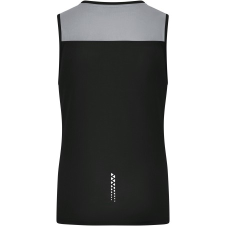 JN1381 Ladies' Running Tank