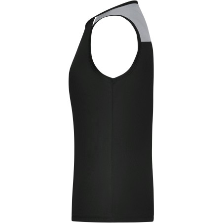 JN1381 Ladies' Running Tank