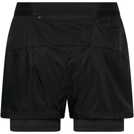 JN1395 Ladies' Running Shorts