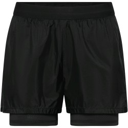 JN1395 Ladies' Running Shorts