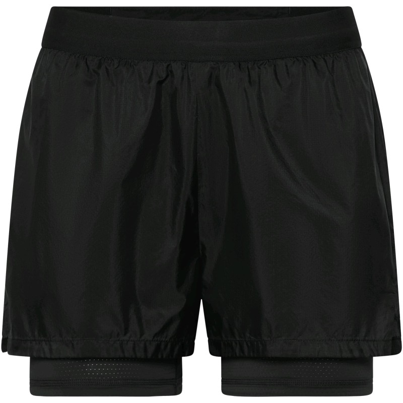 JN1395 Ladies' Running Shorts