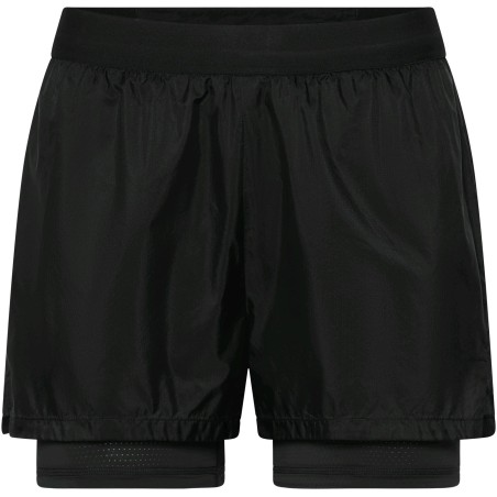 JN1395 Ladies' Running Shorts
