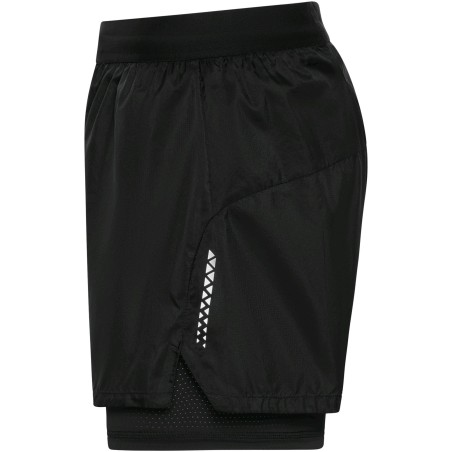 JN1395 Ladies' Running Shorts