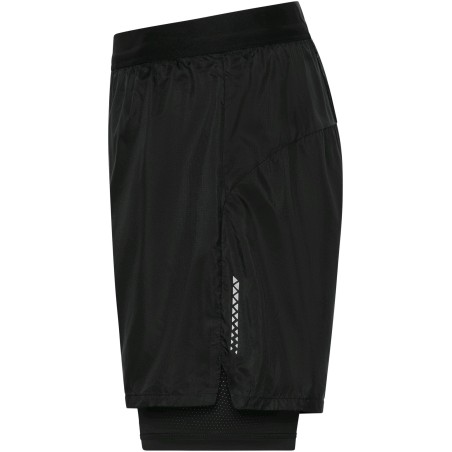 JN1396 Men's Running Shorts