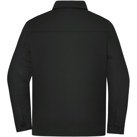 JN1400 Shirt Jacket Unisex