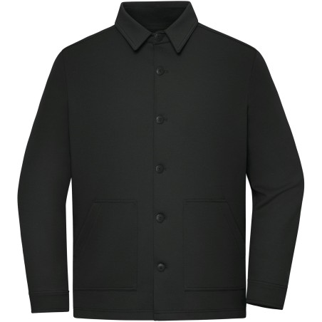 JN1400 Shirt Jacket Unisex