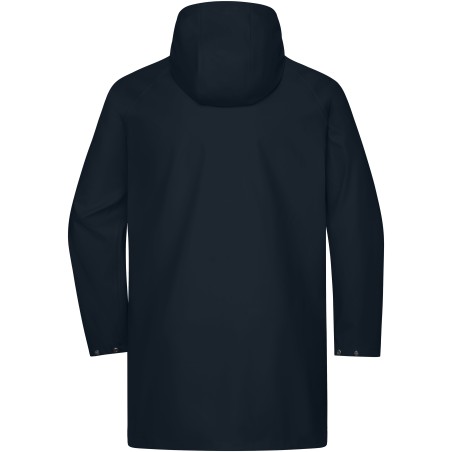 JN1402 Raincoat Unisex