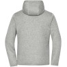 JN1874 Workwear Knitted Fleece Jacket