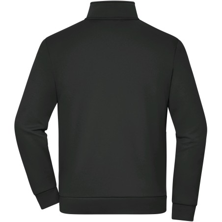 JN1876 Workwear Fleece Jacket
