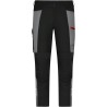 JN1884 Workwear Pants (All-Season) 4-Way Stretch