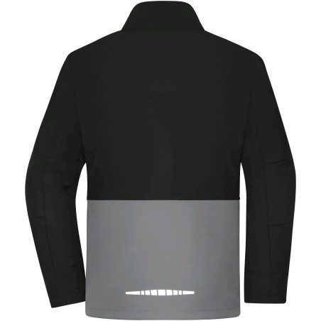 JN1886 Workwear Softshell Jacket